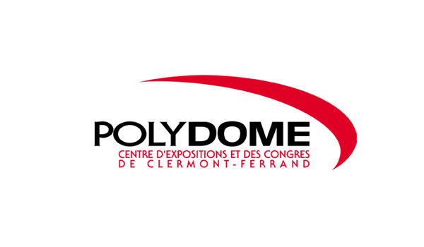Polydôme à Clermont Ferrand