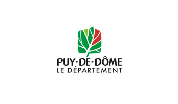 Conseil Départemental du puy de dome