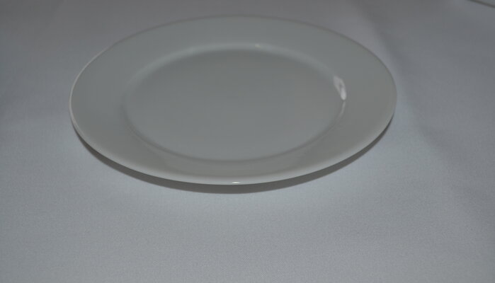 Assiette 21 cm