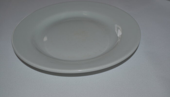 Assiette 23 cm