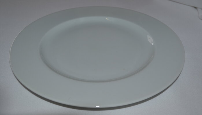 Assiette 26 cm