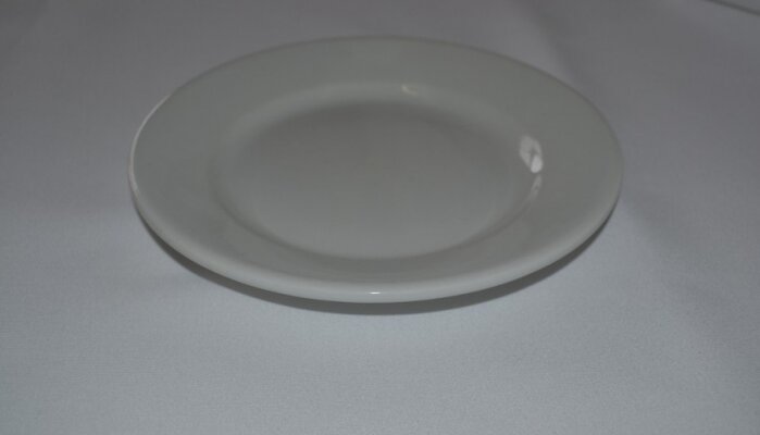 Assiette 19 cm