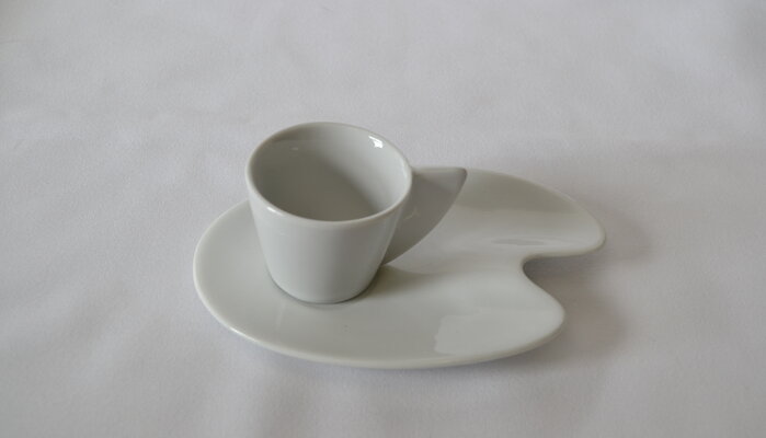 Tasse à café