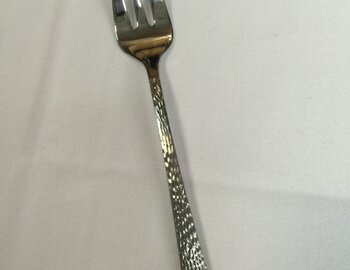 Fourchette à poisson